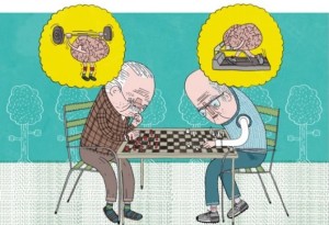 Развиваем память и внимание