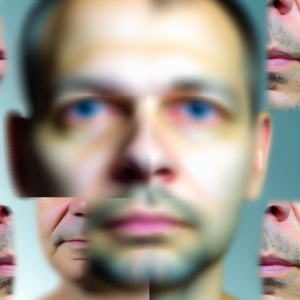 прозопагнозия