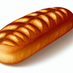 хлеб