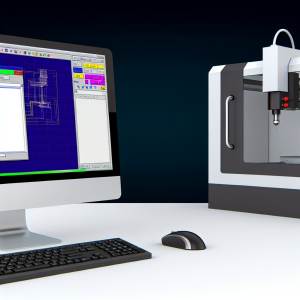 CAD/CAM