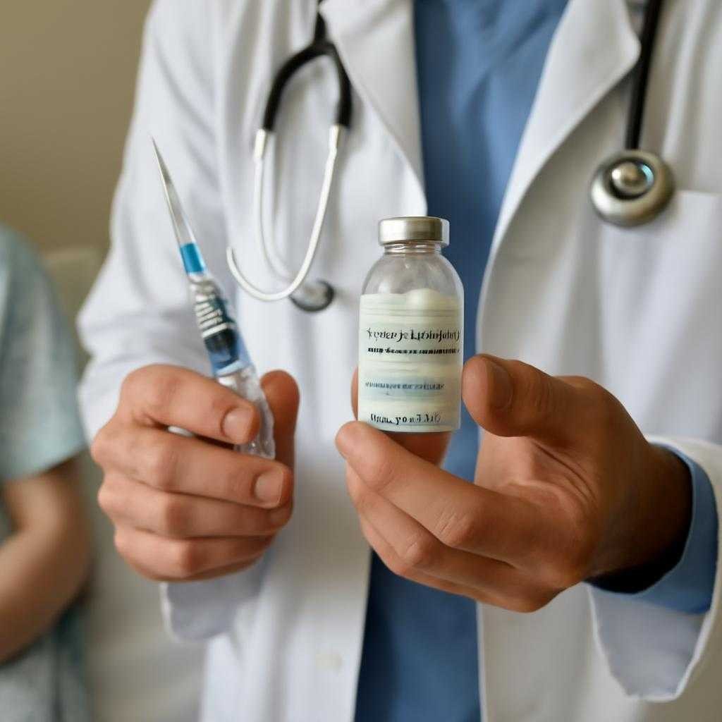 антибиотикопрофилактика