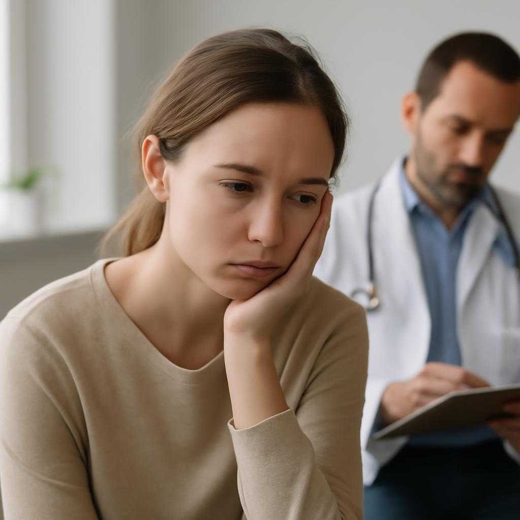 лейкопения