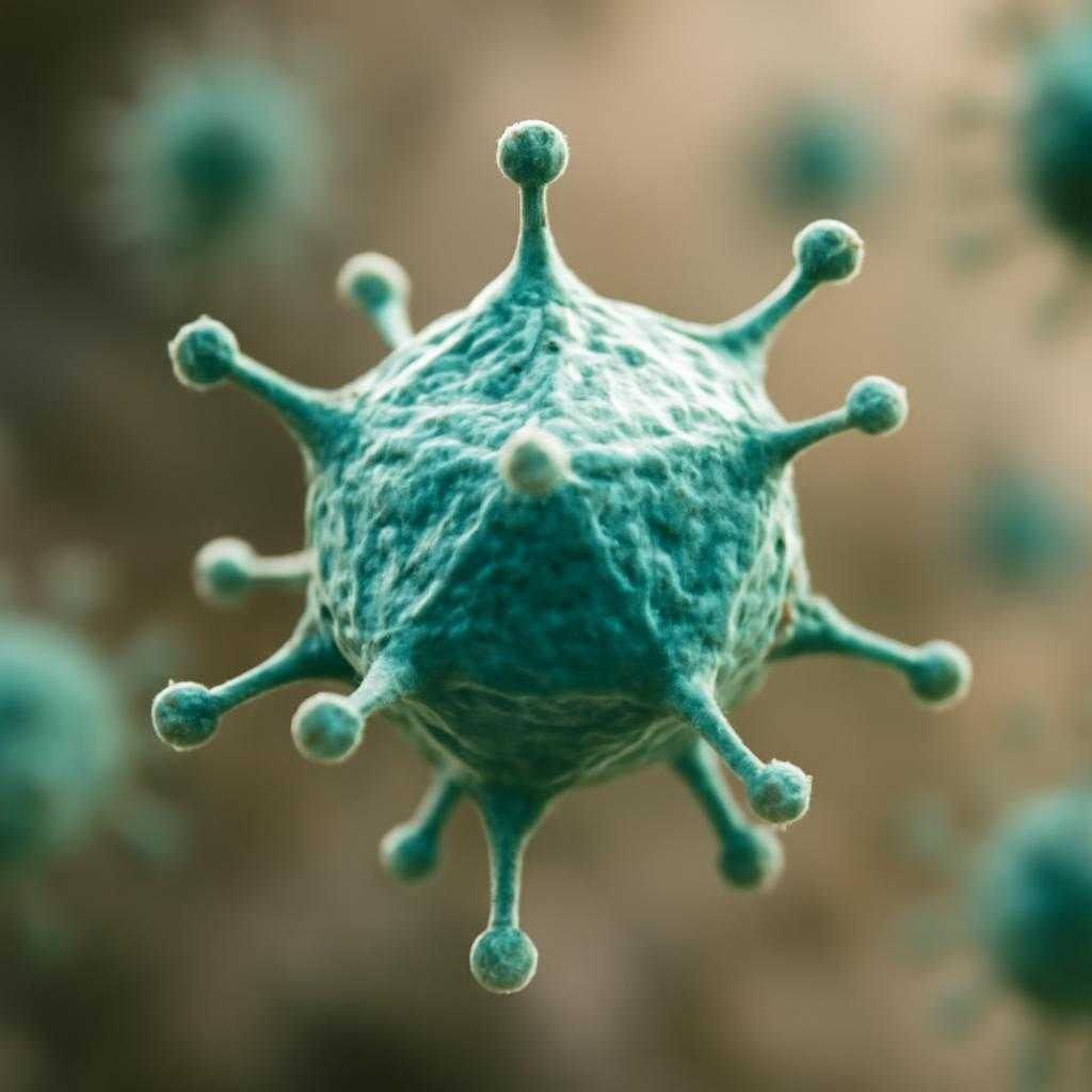 аденовирус