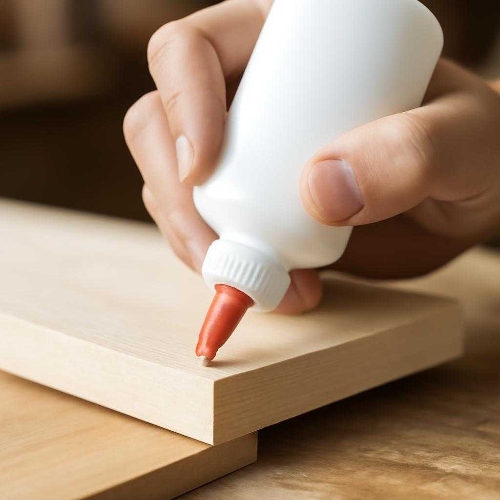 адгезивный