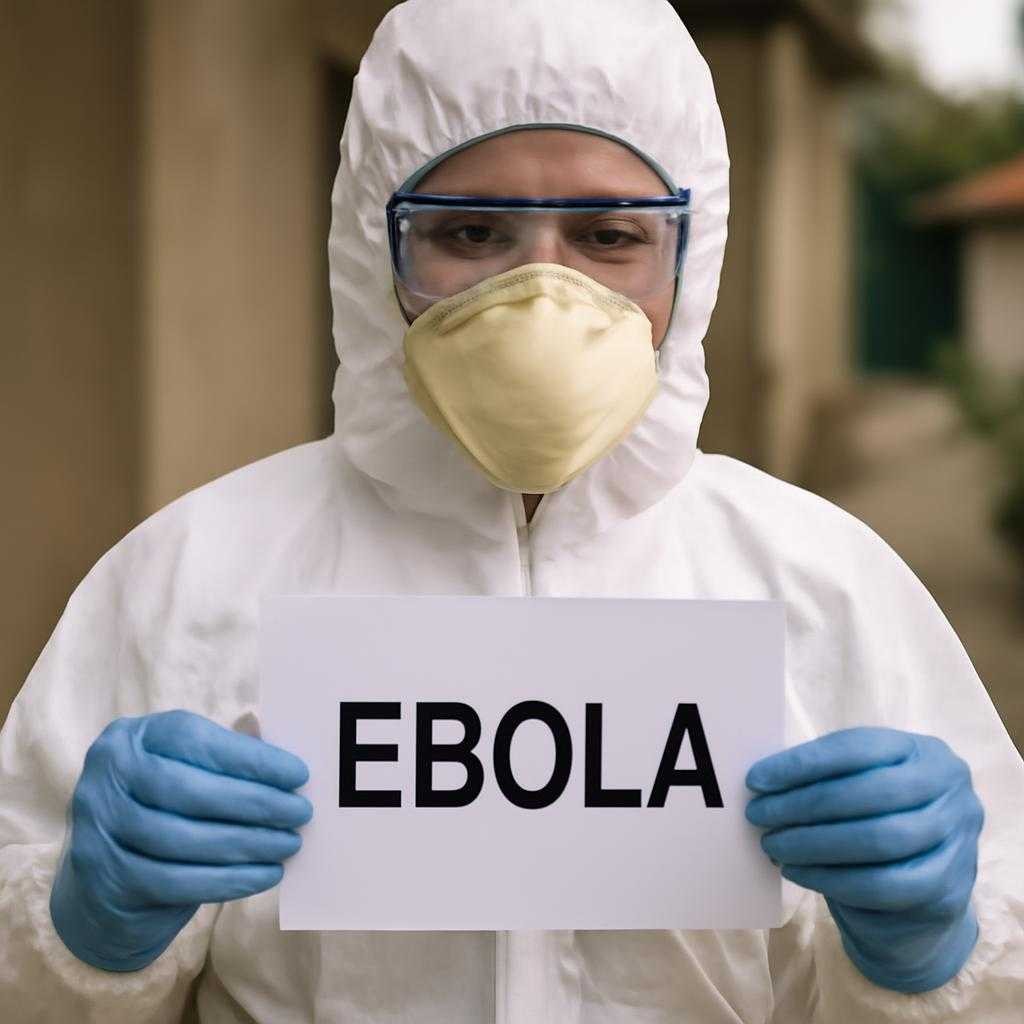 Эбола