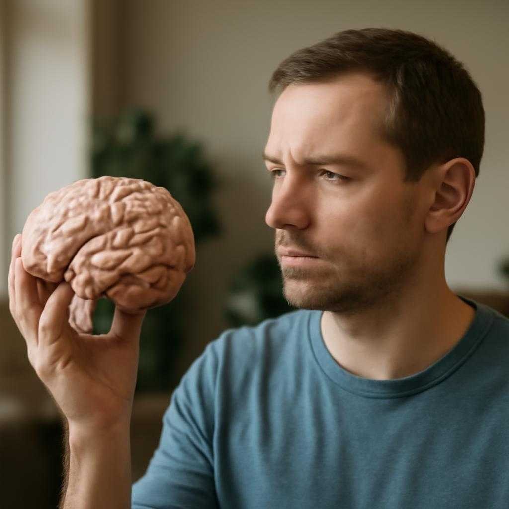 нейропластичность