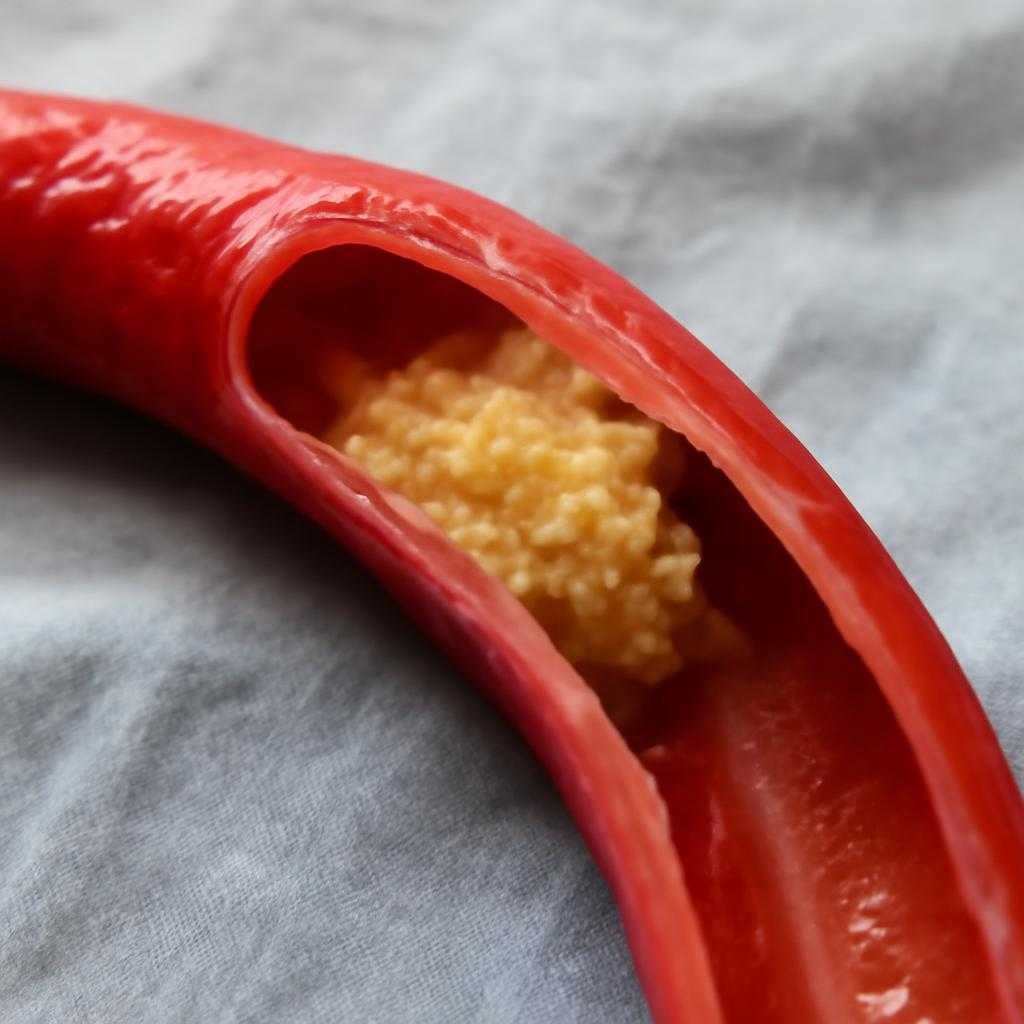 атеросклероз