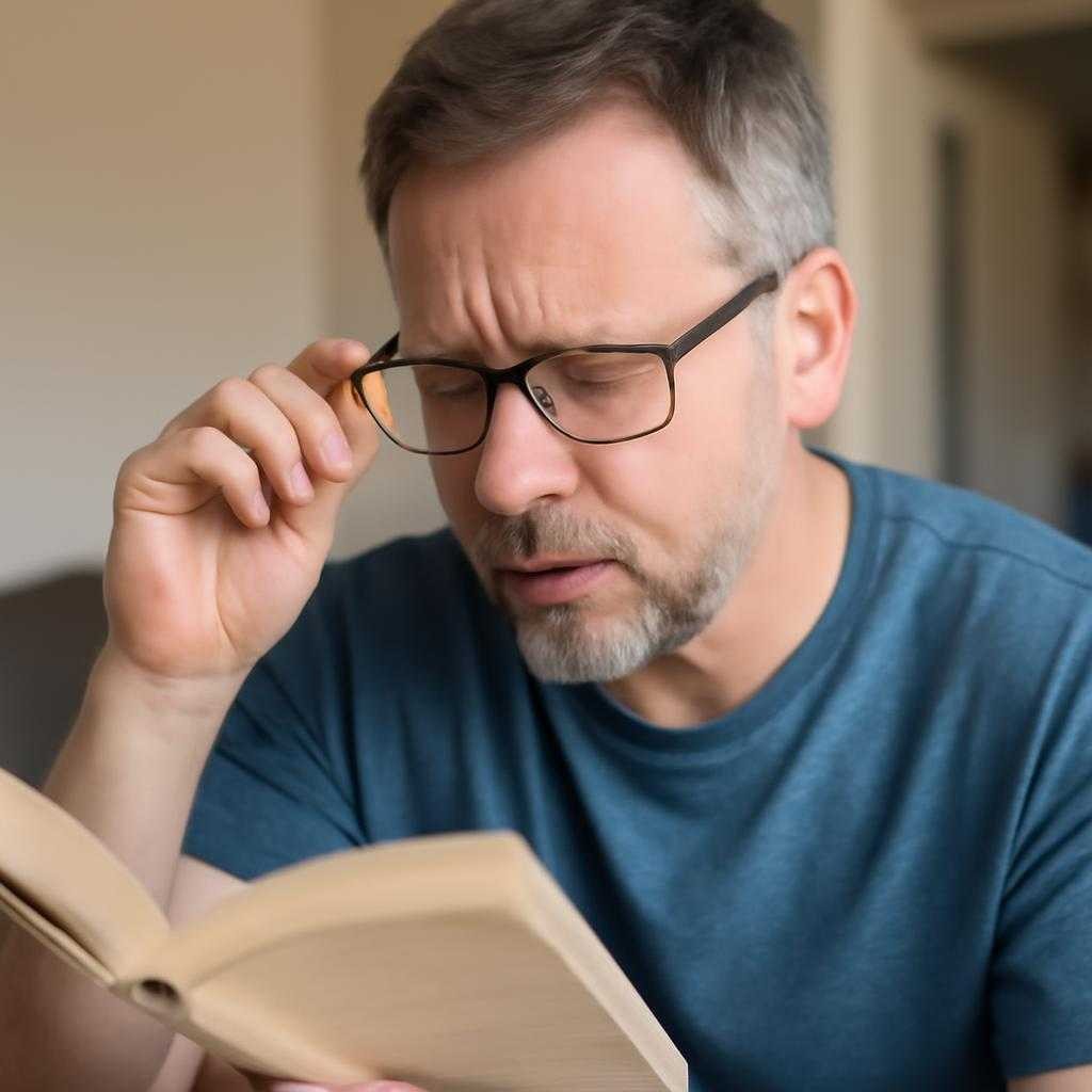 дальнозоркость