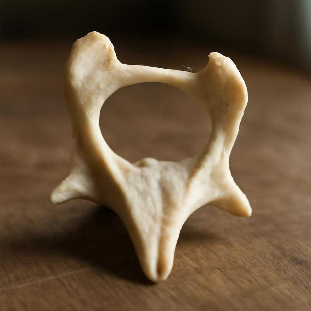 глоточная косточка