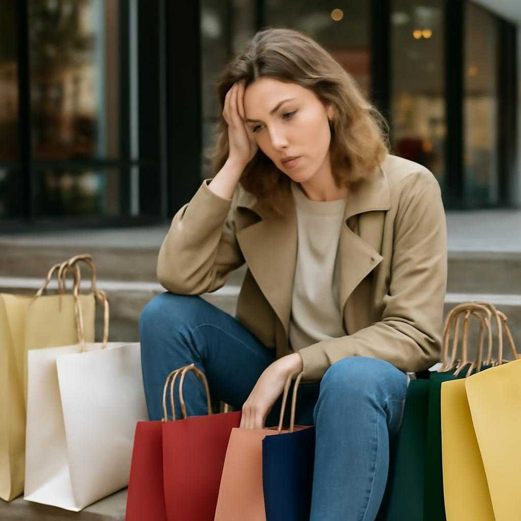 шопоголизм