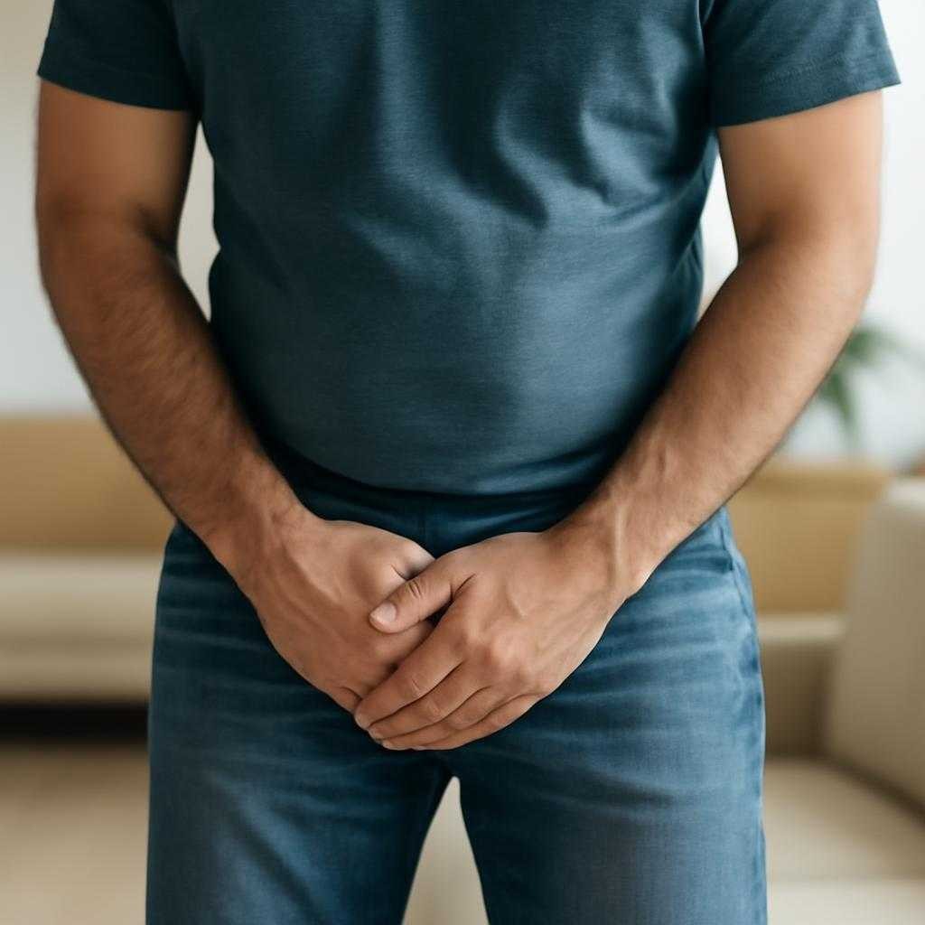 аденома простаты