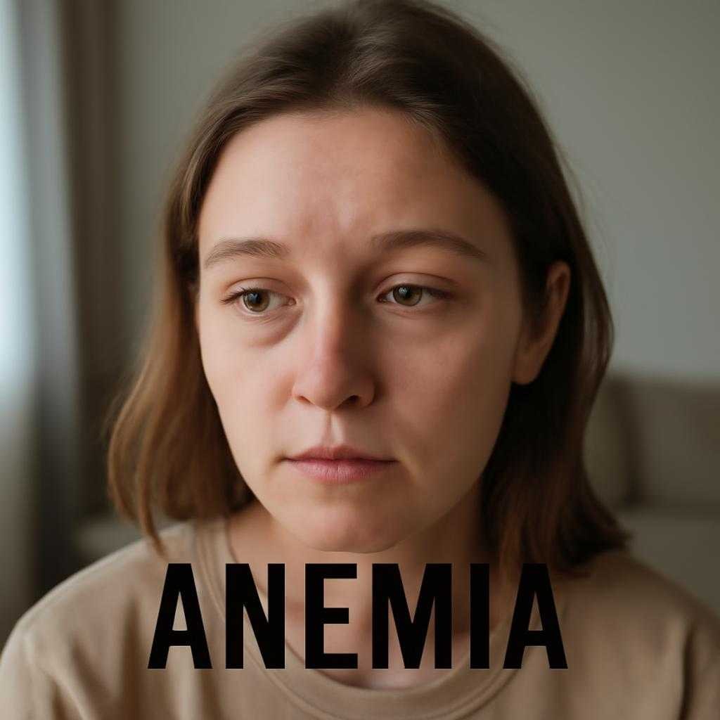 анемия