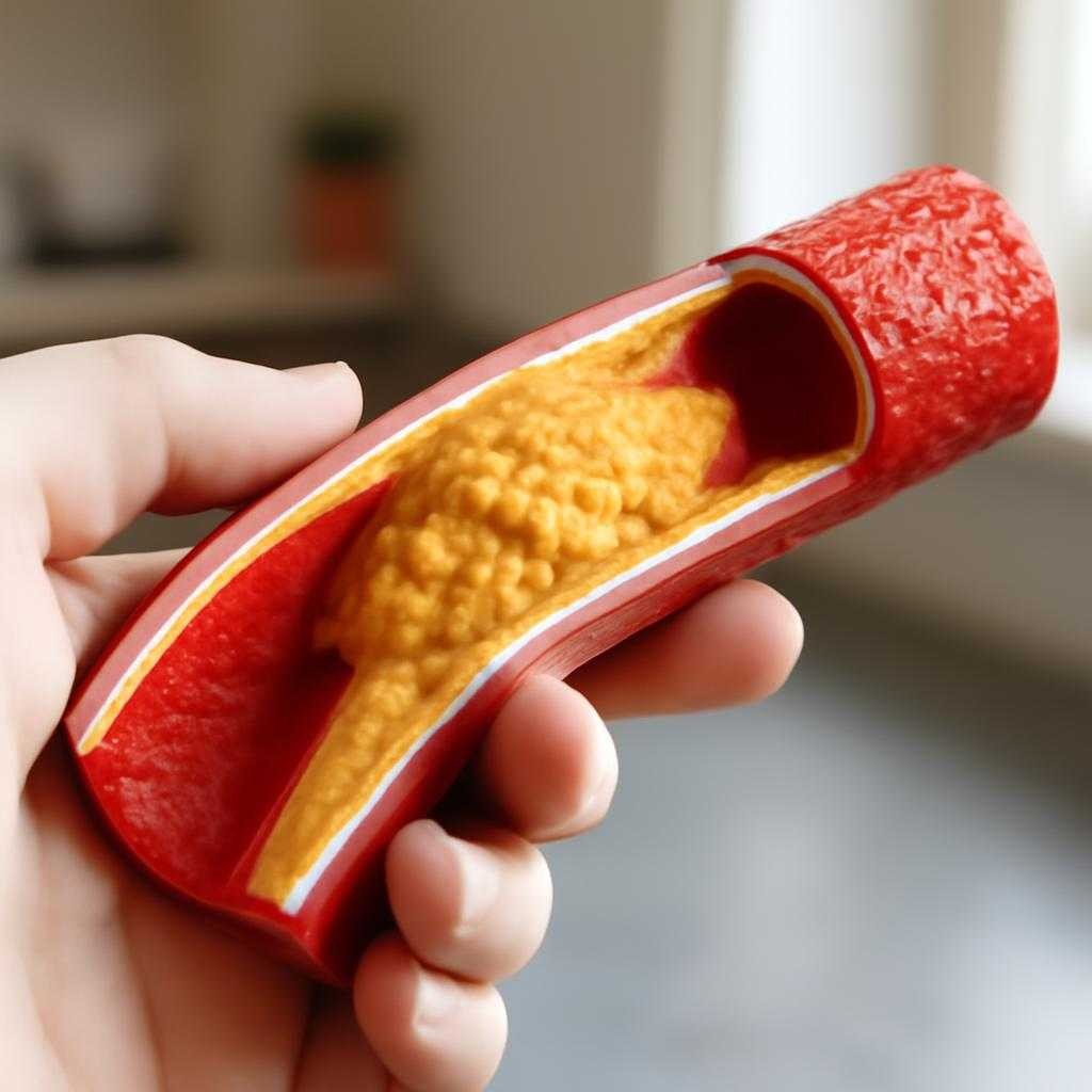 атеросклероз