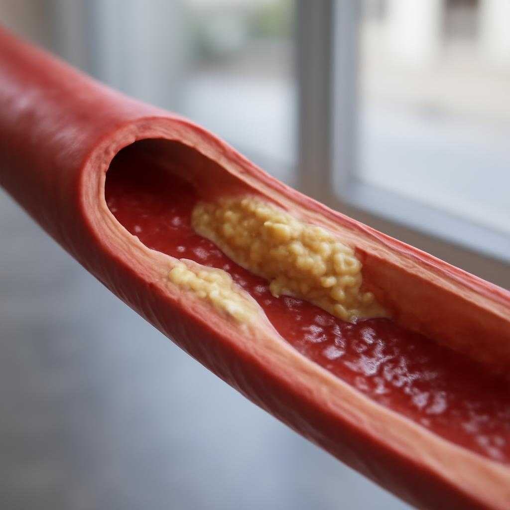 атеросклероз