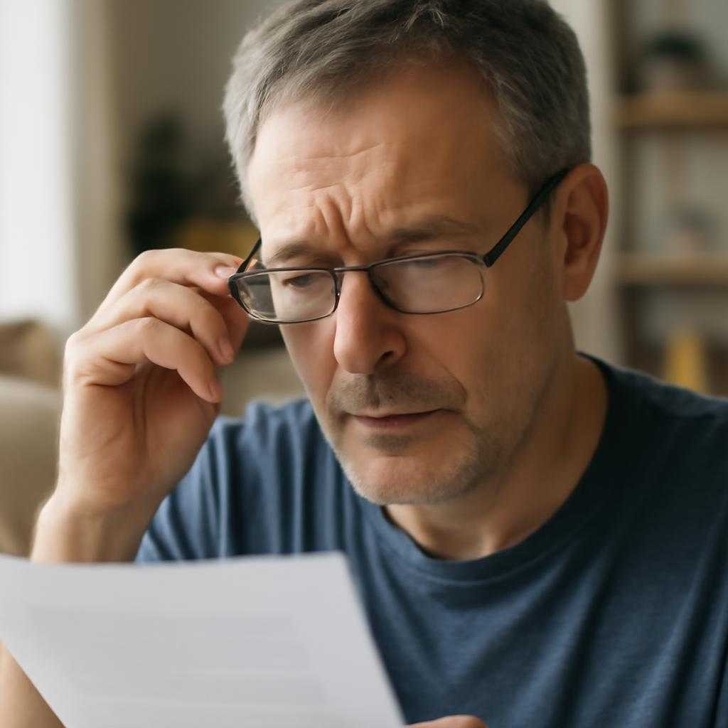 дальнозоркость