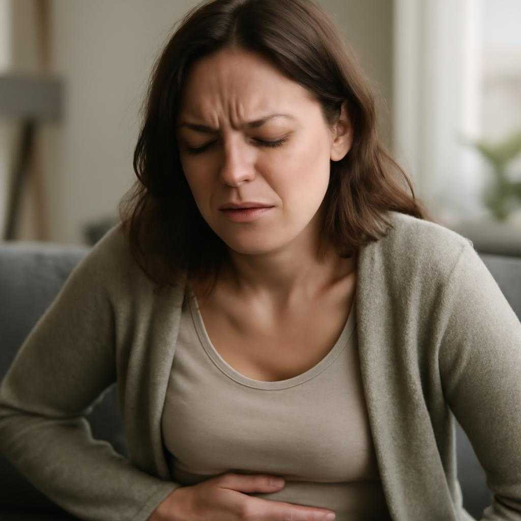 эндометриоз