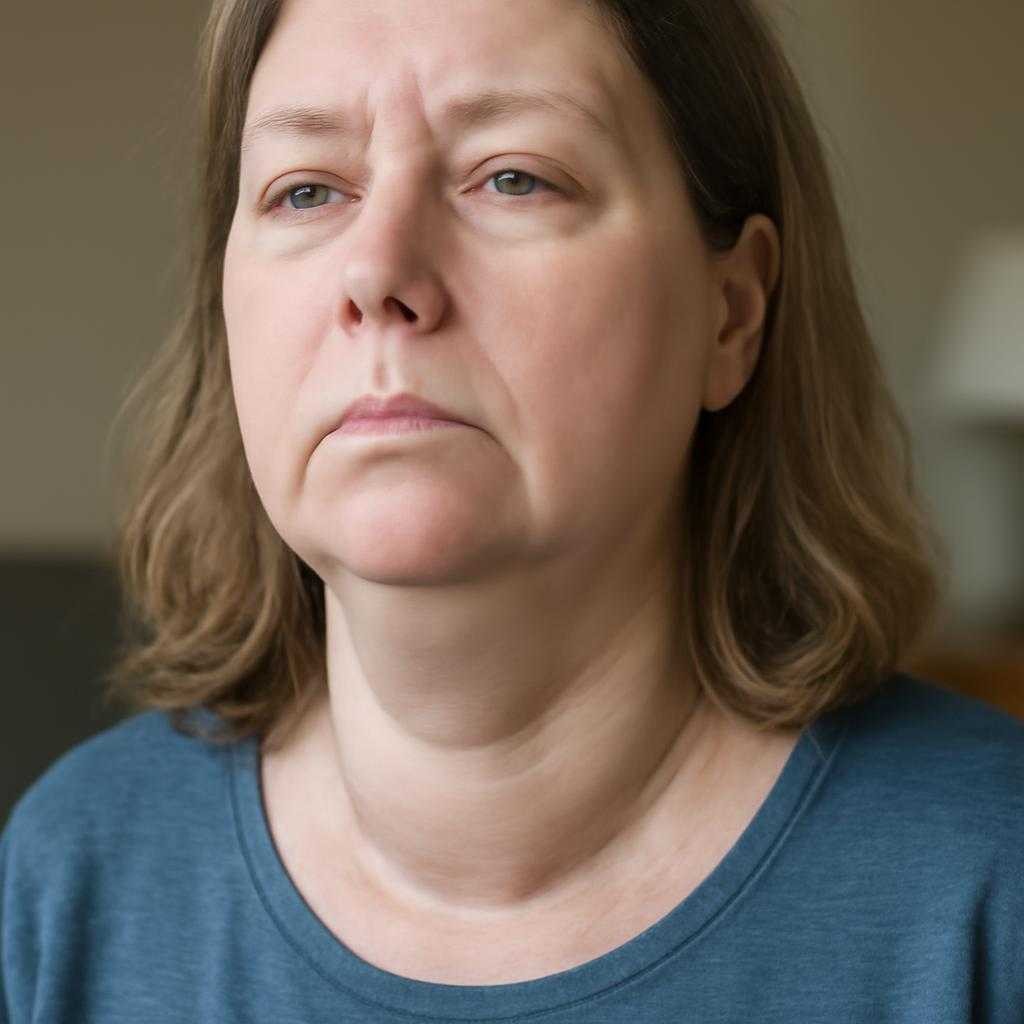 гипотиреоз