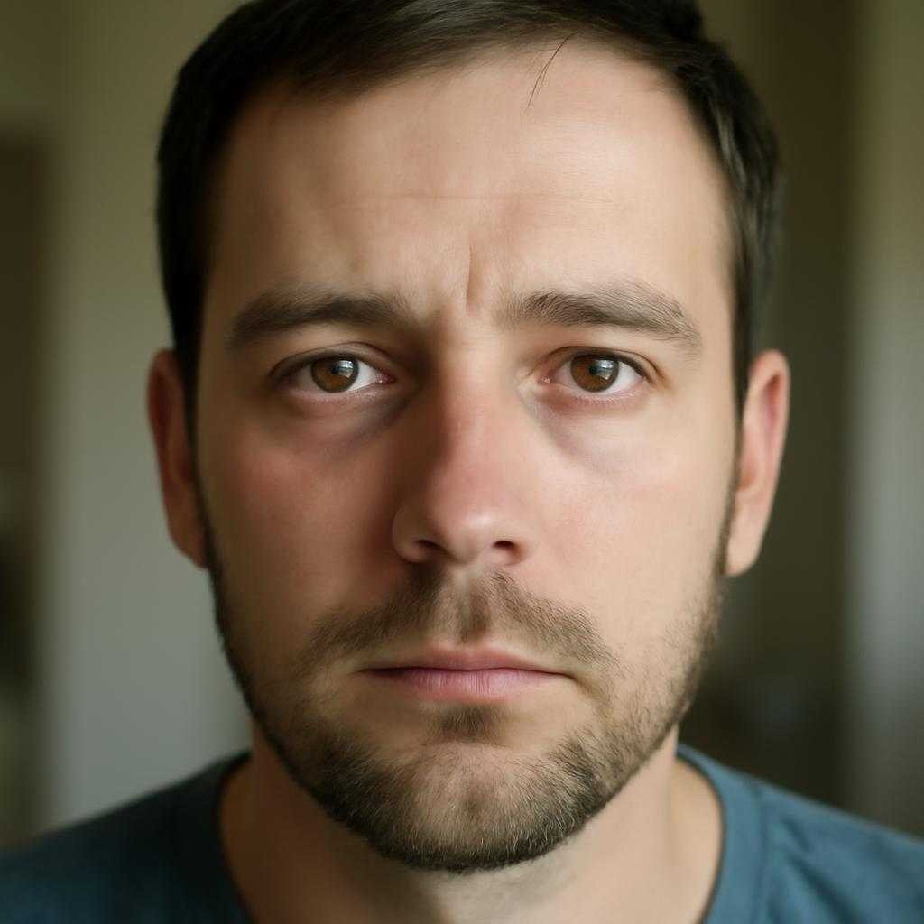 конъюнктивит