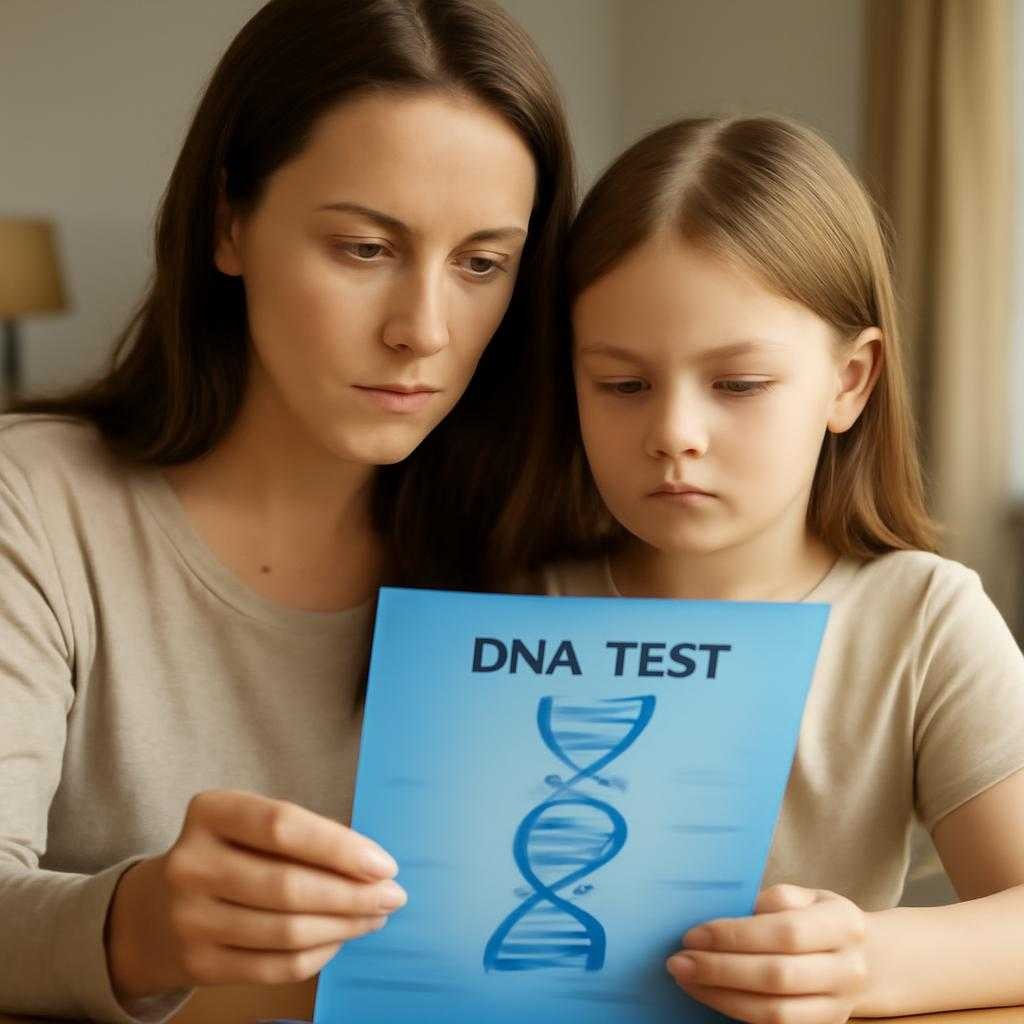 наследственность