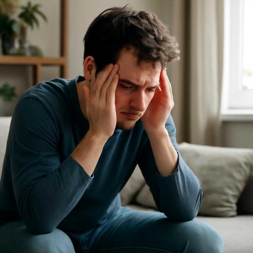 психические расстройства