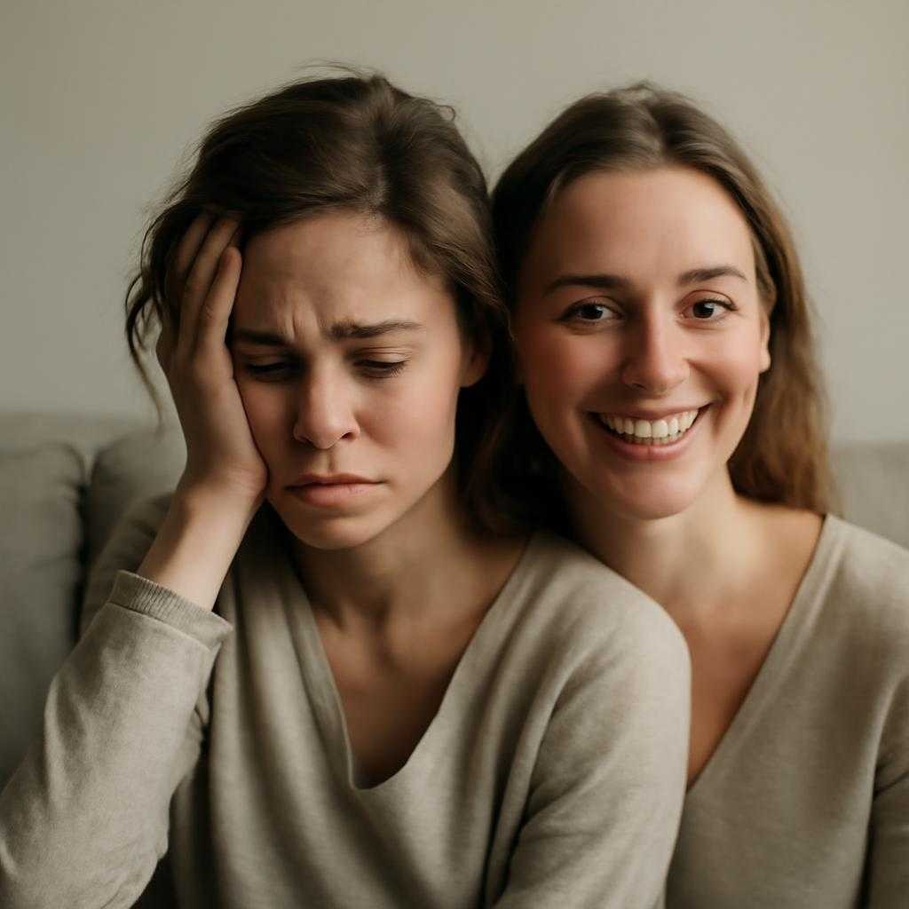 циклотимия