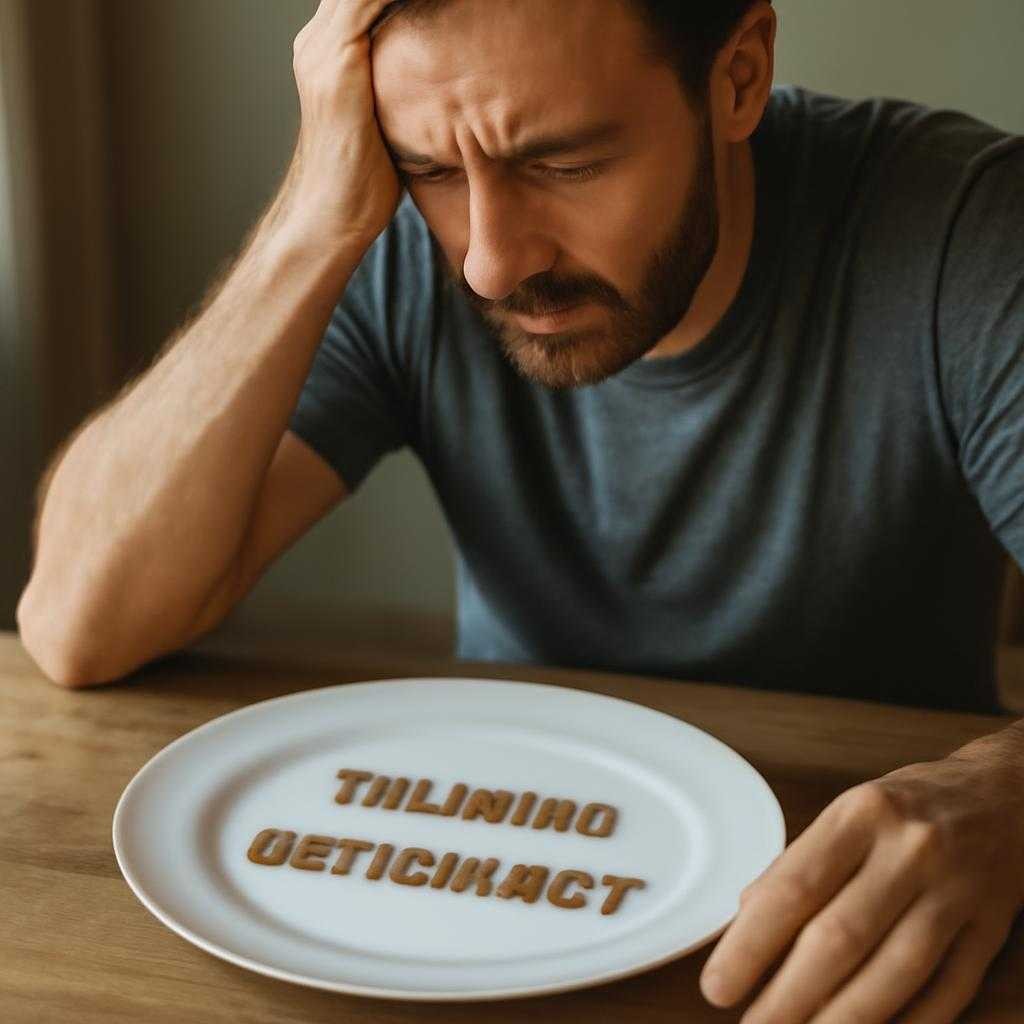 дефицит тиамина